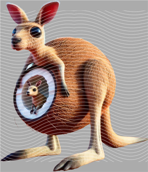 Tung Tung sahur-TT 419